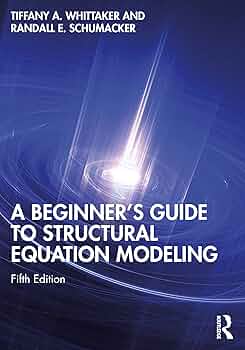 語学+参考書 A Beginner&#39;s Guide to Structural Equation Modeling A Beginner's Guide to Structural Equation Modeling - Randall